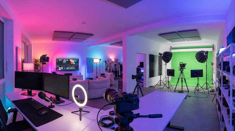 91视频创作平台