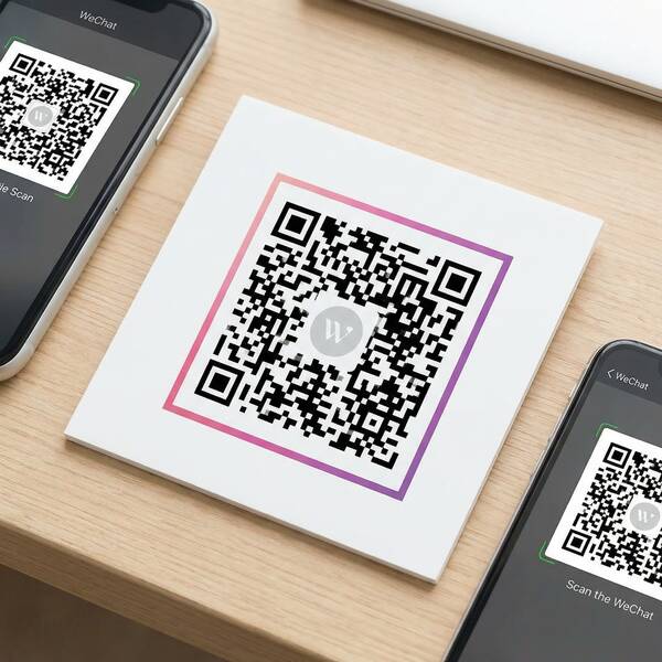 91公众号二维码