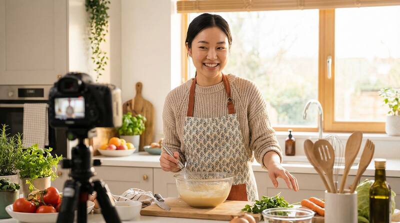 91美食视频教程